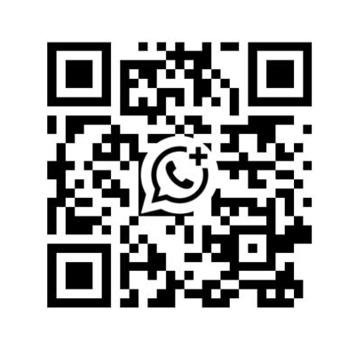 QR-Code für WhatsApp-Kontakt mit frisch-wind-web